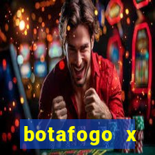 botafogo x internacional palpite